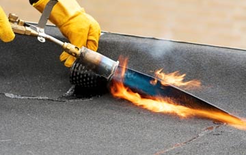 flat roof repairs Hollingworth, Greater Manchester