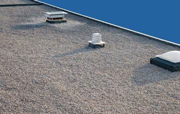 flat roofing Hollingworth, Greater Manchester