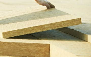 measuring Hollingworth tapered insulation