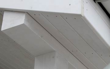 soffits Hollingworth, Greater Manchester