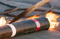 free Hollingworth flat roofing repair quotes